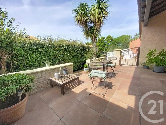 Maison &agrave; vendre - 6 pi&egrave;ces - 117 m2 - Beziers - 34 - LANGUEDOC-ROUSSILLON