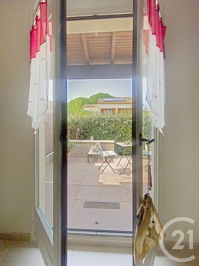 Maison &agrave; vendre - 6 pi&egrave;ces - 117 m2 - Beziers - 34 - LANGUEDOC-ROUSSILLON