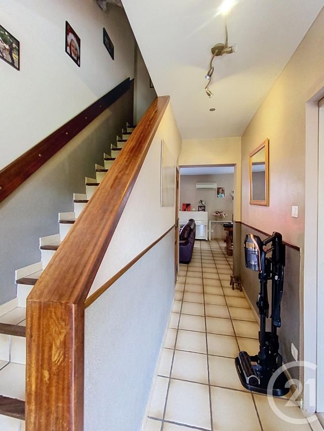 Maison &agrave; vendre - 6 pi&egrave;ces - 117 m2 - Beziers - 34 - LANGUEDOC-ROUSSILLON