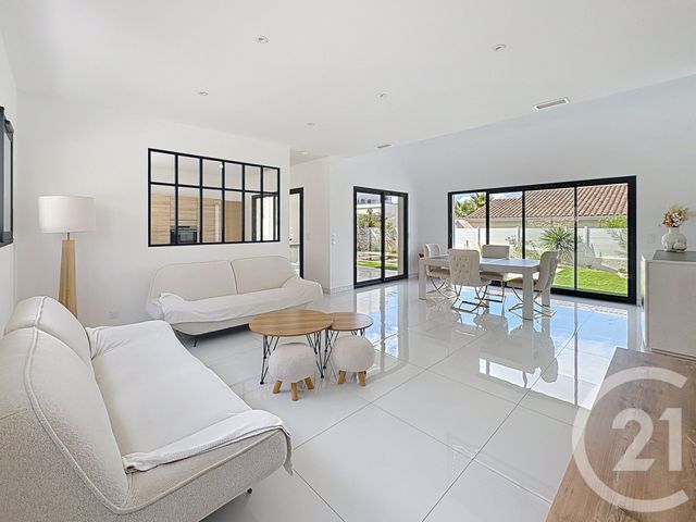 Maison à vendre - 5 pièces - 155,14 m2 - Beziers - 34 - LANGUEDOC-ROUSSILLON