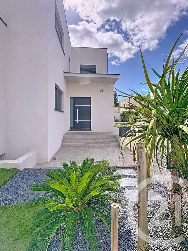 Maison à vendre - 5 pièces - 155,14 m2 - Beziers - 34 - LANGUEDOC-ROUSSILLON