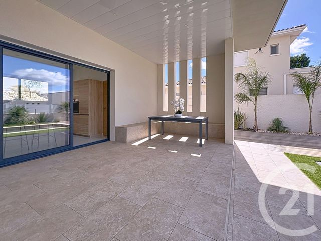 Maison à vendre - 5 pièces - 155,14 m2 - Beziers - 34 - LANGUEDOC-ROUSSILLON