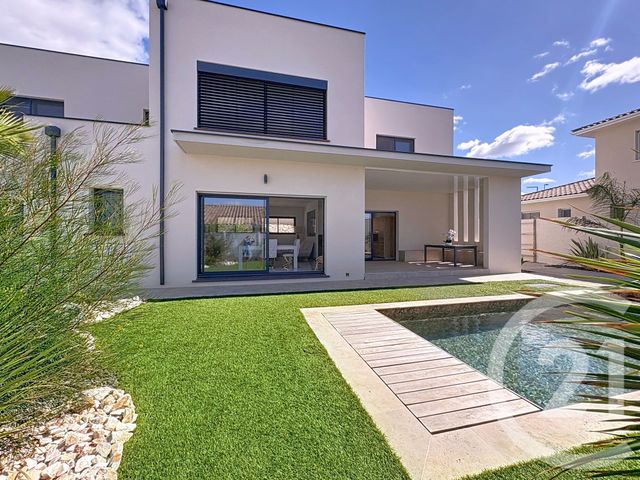 maison - BEZIERS - 34