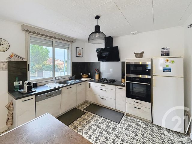 Maison &agrave; vendre - 5 pi&egrave;ces - 138 m2 - Sauvian - 34 - LANGUEDOC-ROUSSILLON