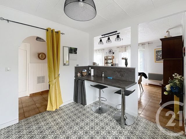 Maison &agrave; vendre - 5 pi&egrave;ces - 138 m2 - Sauvian - 34 - LANGUEDOC-ROUSSILLON