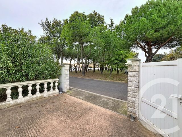Maison &agrave; vendre - 5 pi&egrave;ces - 138 m2 - Sauvian - 34 - LANGUEDOC-ROUSSILLON