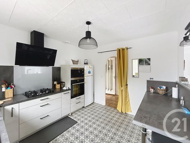 Maison &agrave; vendre - 5 pi&egrave;ces - 138 m2 - Sauvian - 34 - LANGUEDOC-ROUSSILLON