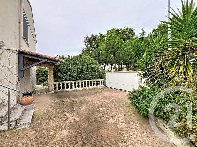 Maison &agrave; vendre - 5 pi&egrave;ces - 138 m2 - Sauvian - 34 - LANGUEDOC-ROUSSILLON