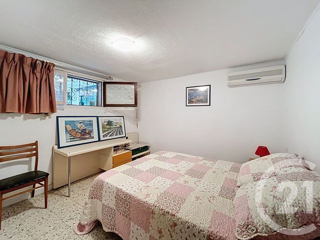 Maison &agrave; vendre - 5 pi&egrave;ces - 138 m2 - Sauvian - 34 - LANGUEDOC-ROUSSILLON