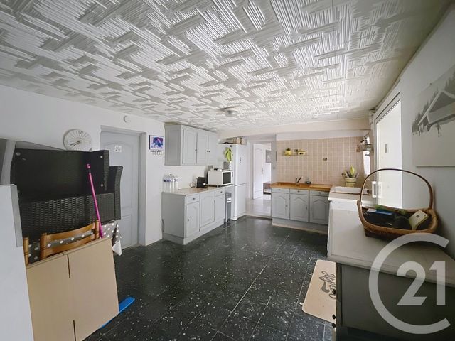 Maison &agrave; vendre - 5 pi&egrave;ces - 138 m2 - Sauvian - 34 - LANGUEDOC-ROUSSILLON