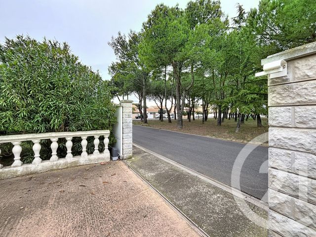 Maison &agrave; vendre - 5 pi&egrave;ces - 138 m2 - Sauvian - 34 - LANGUEDOC-ROUSSILLON