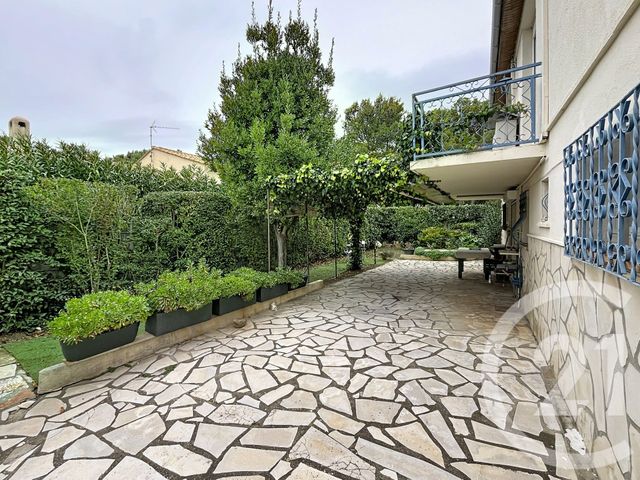 Maison &agrave; vendre - 5 pi&egrave;ces - 138 m2 - Sauvian - 34 - LANGUEDOC-ROUSSILLON