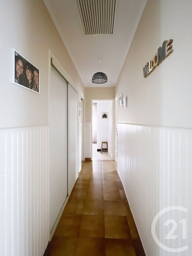 Maison &agrave; vendre - 5 pi&egrave;ces - 138 m2 - Sauvian - 34 - LANGUEDOC-ROUSSILLON