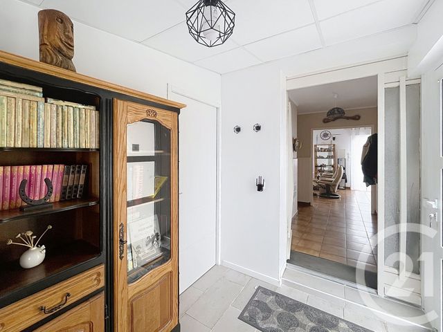 Maison &agrave; vendre - 5 pi&egrave;ces - 138 m2 - Sauvian - 34 - LANGUEDOC-ROUSSILLON