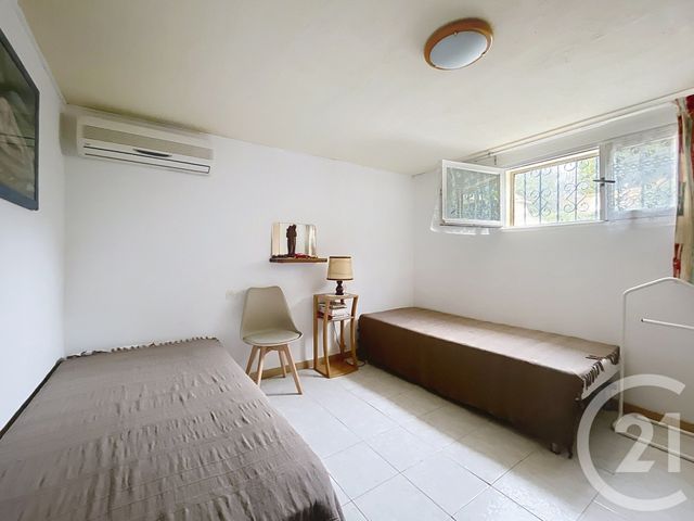 Maison &agrave; vendre - 5 pi&egrave;ces - 138 m2 - Sauvian - 34 - LANGUEDOC-ROUSSILLON