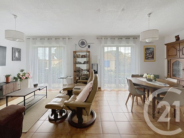 Maison &agrave; vendre - 5 pi&egrave;ces - 138 m2 - Sauvian - 34 - LANGUEDOC-ROUSSILLON