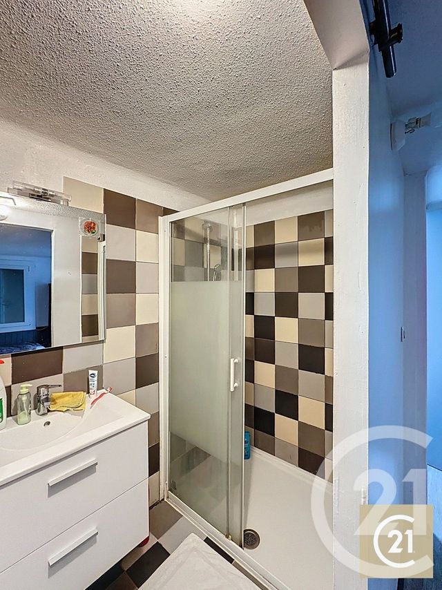 Maison &agrave; vendre - 3 pi&egrave;ces - 58,87 m2 - Puimisson - 34 - LANGUEDOC-ROUSSILLON