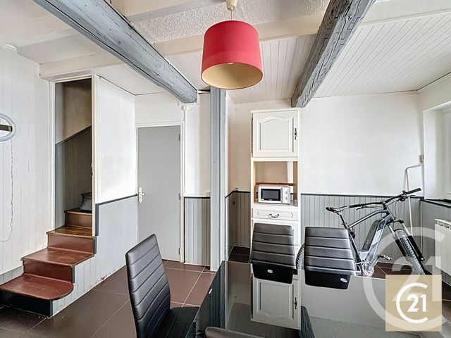 Maison &agrave; vendre - 3 pi&egrave;ces - 58,87 m2 - Puimisson - 34 - LANGUEDOC-ROUSSILLON