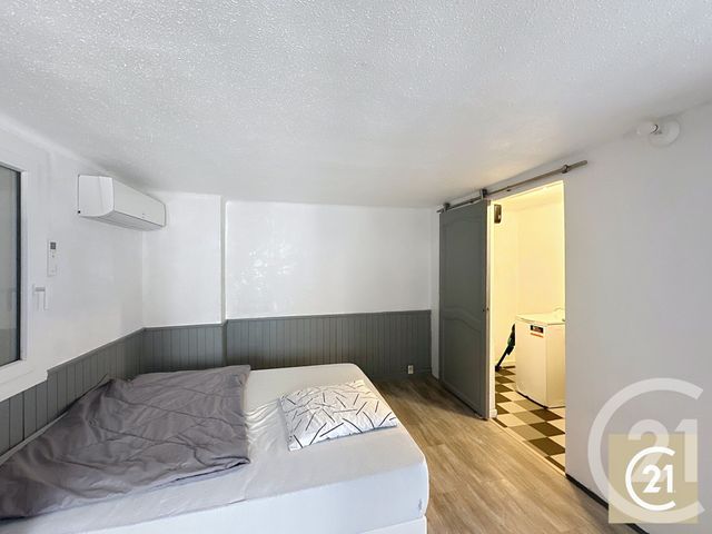 Maison &agrave; vendre - 3 pi&egrave;ces - 58,87 m2 - Puimisson - 34 - LANGUEDOC-ROUSSILLON