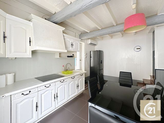 Maison &agrave; vendre - 3 pi&egrave;ces - 58,87 m2 - Puimisson - 34 - LANGUEDOC-ROUSSILLON