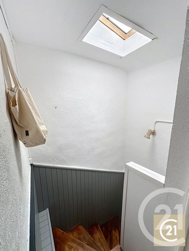 Maison &agrave; vendre - 3 pi&egrave;ces - 58,87 m2 - Puimisson - 34 - LANGUEDOC-ROUSSILLON