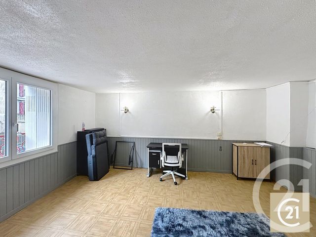 Maison &agrave; vendre - 3 pi&egrave;ces - 58,87 m2 - Puimisson - 34 - LANGUEDOC-ROUSSILLON