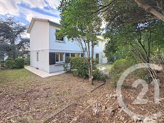 Maison à vendre - 5 pièces - 124,71 m2 - Beziers - 34 - LANGUEDOC-ROUSSILLON