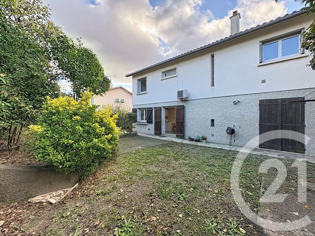 Maison à vendre - 5 pièces - 124,71 m2 - Beziers - 34 - LANGUEDOC-ROUSSILLON