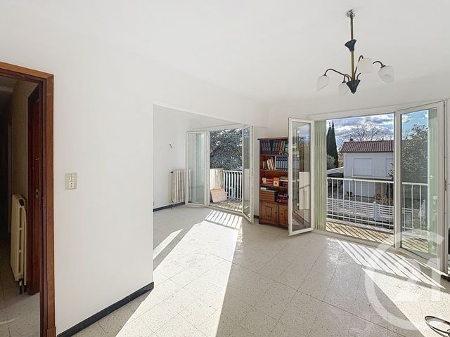 Maison à vendre - 5 pièces - 124,71 m2 - Beziers - 34 - LANGUEDOC-ROUSSILLON