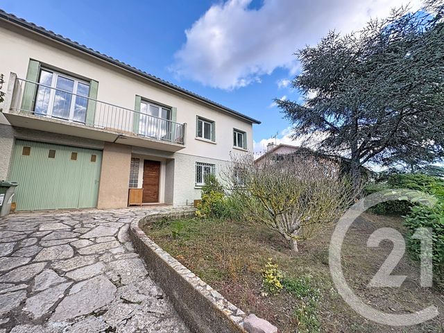 Maison à vendre - 5 pièces - 124,71 m2 - Beziers - 34 - LANGUEDOC-ROUSSILLON