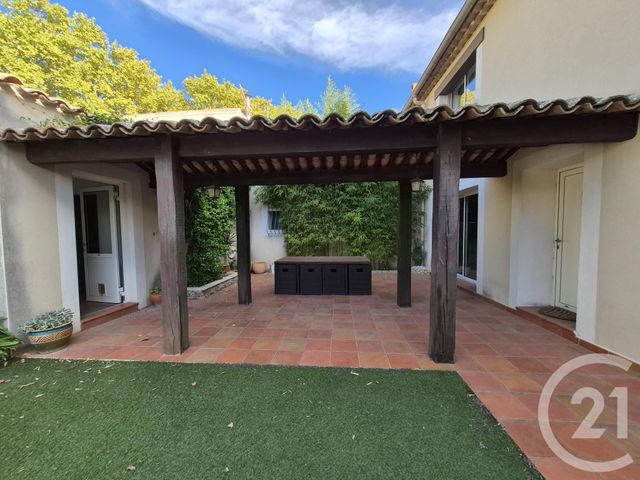Maison &agrave; vendre - 8 pi&egrave;ces - 329,67 m2 - Usclas D Herault - 34 - LANGUEDOC-ROUSSILLON