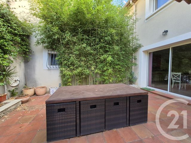 Maison &agrave; vendre - 8 pi&egrave;ces - 329,67 m2 - Usclas D Herault - 34 - LANGUEDOC-ROUSSILLON