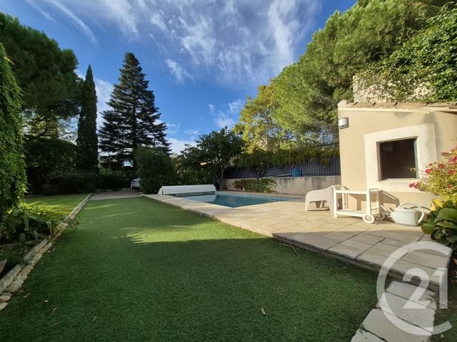 Maison &agrave; vendre - 8 pi&egrave;ces - 329,67 m2 - Usclas D Herault - 34 - LANGUEDOC-ROUSSILLON