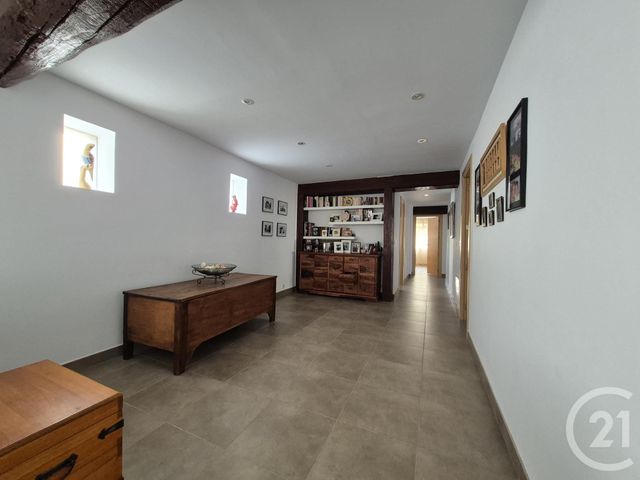 Maison &agrave; vendre - 8 pi&egrave;ces - 329,67 m2 - Usclas D Herault - 34 - LANGUEDOC-ROUSSILLON