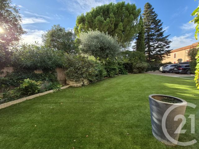 Maison &agrave; vendre - 8 pi&egrave;ces - 329,67 m2 - Usclas D Herault - 34 - LANGUEDOC-ROUSSILLON