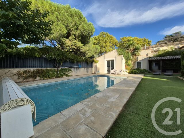 Maison &agrave; vendre - 8 pi&egrave;ces - 329,67 m2 - Usclas D Herault - 34 - LANGUEDOC-ROUSSILLON