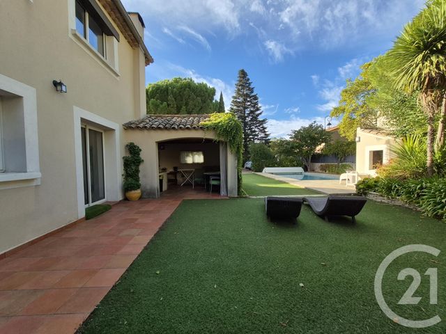 maison - USCLAS D HERAULT - 34