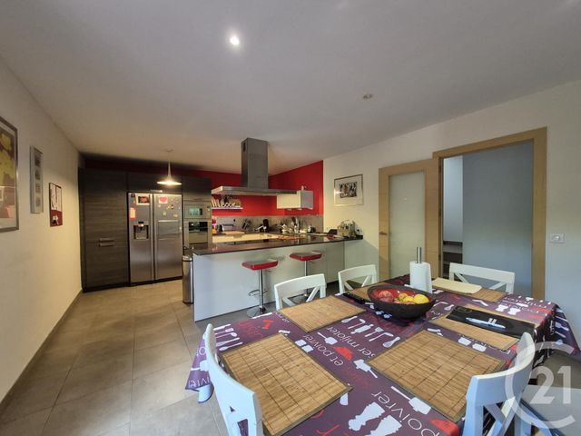 Maison &agrave; vendre - 8 pi&egrave;ces - 329,67 m2 - Usclas D Herault - 34 - LANGUEDOC-ROUSSILLON