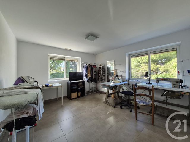 Maison &agrave; vendre - 8 pi&egrave;ces - 329,67 m2 - Usclas D Herault - 34 - LANGUEDOC-ROUSSILLON