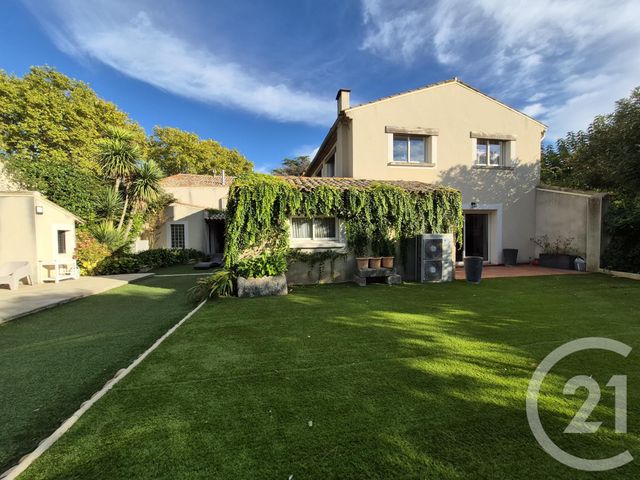 maison - USCLAS D HERAULT - 34