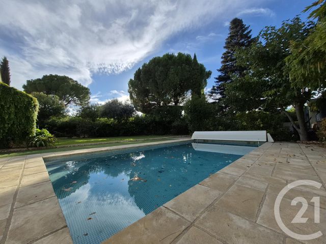 Maison &agrave; vendre - 8 pi&egrave;ces - 329,67 m2 - Usclas D Herault - 34 - LANGUEDOC-ROUSSILLON