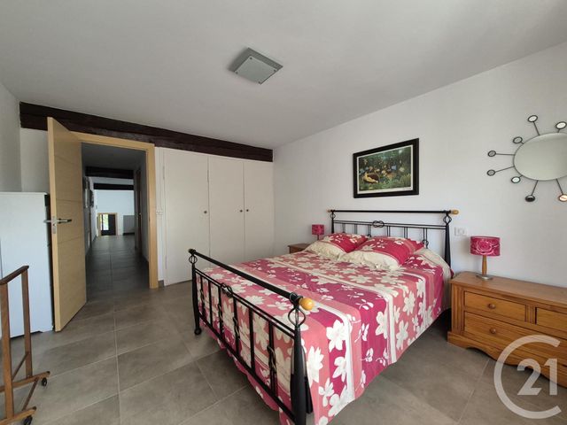 Maison &agrave; vendre - 8 pi&egrave;ces - 329,67 m2 - Usclas D Herault - 34 - LANGUEDOC-ROUSSILLON