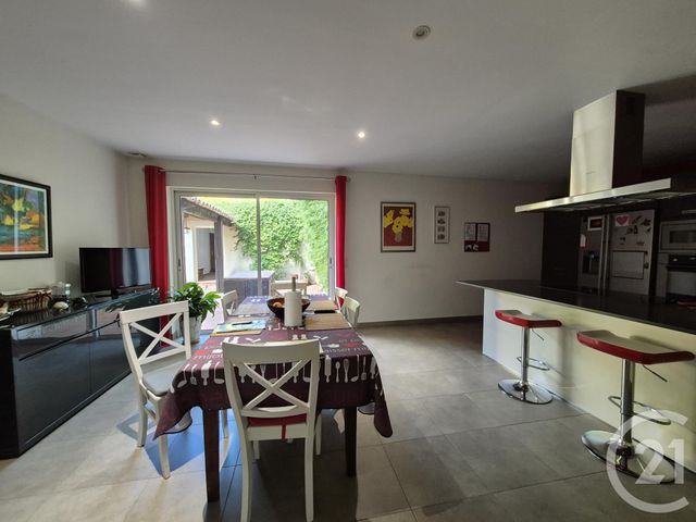 Maison &agrave; vendre - 8 pi&egrave;ces - 329,67 m2 - Usclas D Herault - 34 - LANGUEDOC-ROUSSILLON