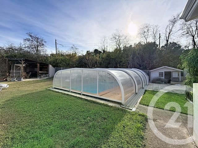 Maison à vendre - 8 pièces - 208 m2 - Lieuran Les Beziers - 34 - LANGUEDOC-ROUSSILLON