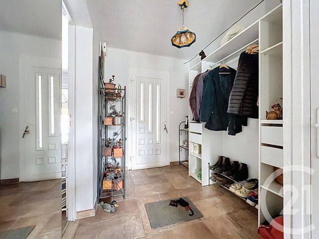 Maison à vendre - 8 pièces - 208 m2 - Lieuran Les Beziers - 34 - LANGUEDOC-ROUSSILLON