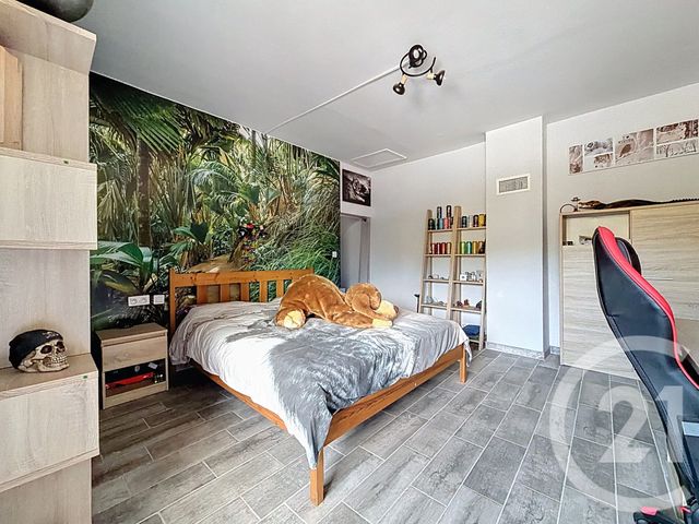 Maison à vendre - 8 pièces - 208 m2 - Lieuran Les Beziers - 34 - LANGUEDOC-ROUSSILLON