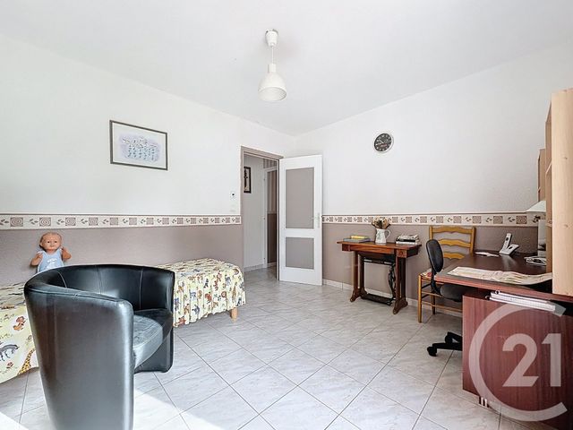 Maison à vendre - 8 pièces - 208 m2 - Lieuran Les Beziers - 34 - LANGUEDOC-ROUSSILLON