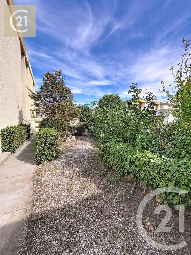 Maison &agrave; vendre - 4 pi&egrave;ces - 91 m2 - Beziers - 34 - LANGUEDOC-ROUSSILLON