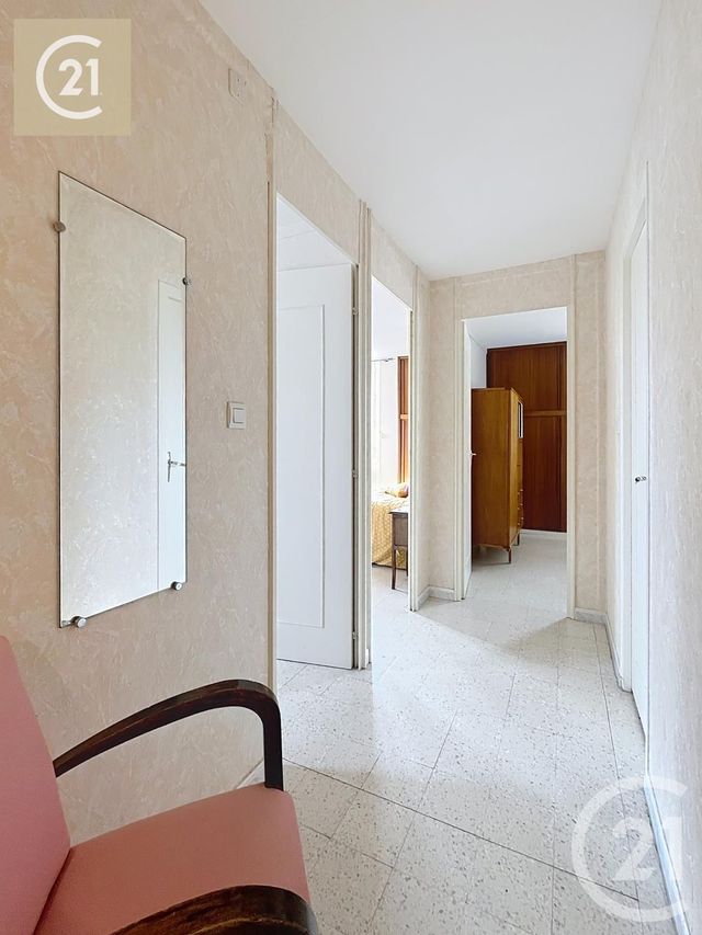 Maison &agrave; vendre - 4 pi&egrave;ces - 91 m2 - Beziers - 34 - LANGUEDOC-ROUSSILLON