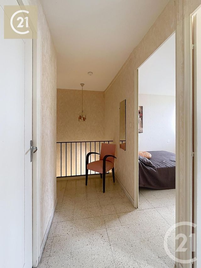 Maison &agrave; vendre - 4 pi&egrave;ces - 91 m2 - Beziers - 34 - LANGUEDOC-ROUSSILLON